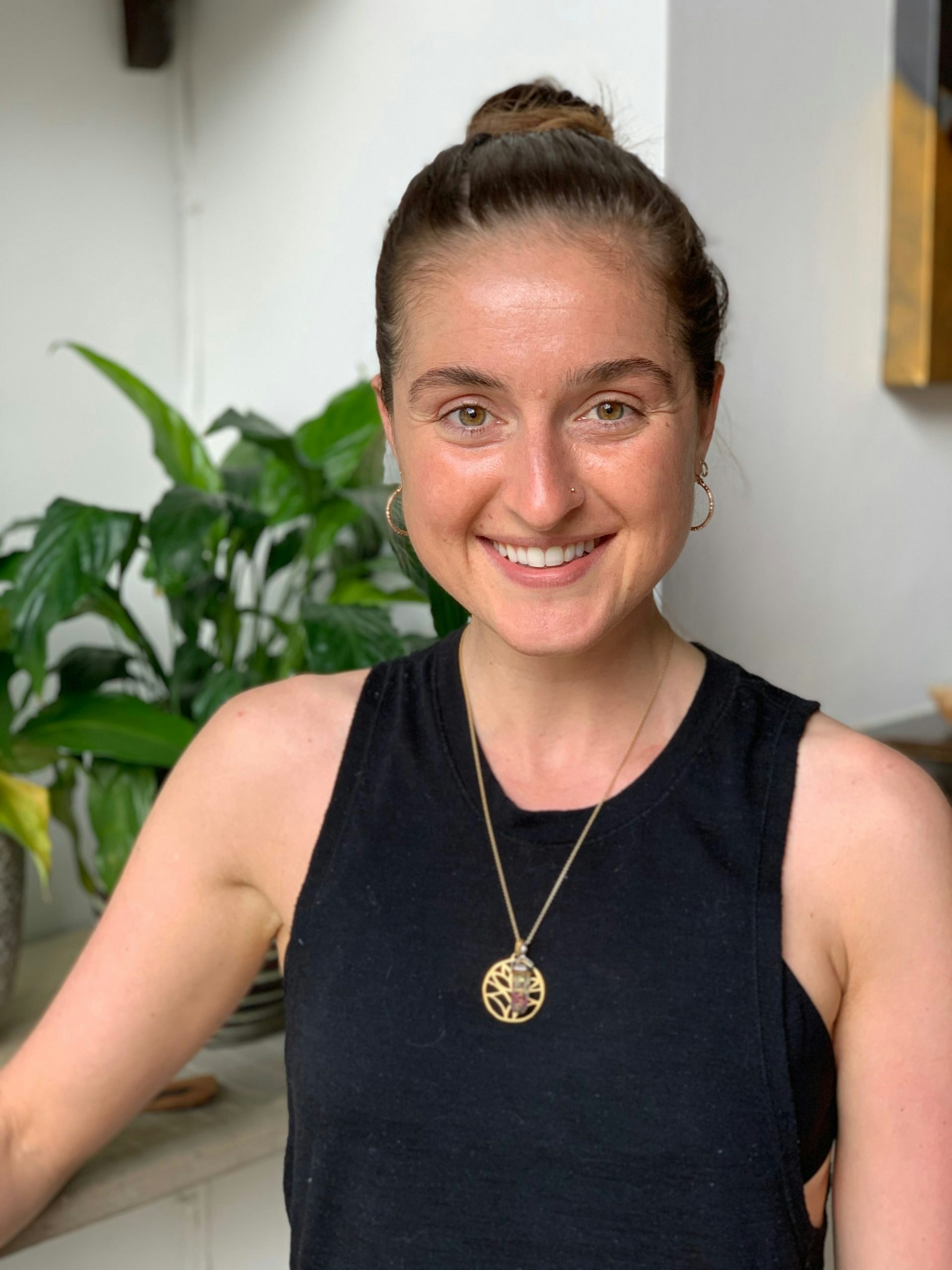 Power Yoga Co. Toto Lambert Teacher at PYC