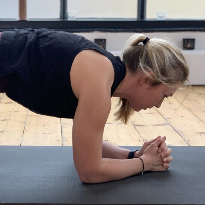 yoga classes london