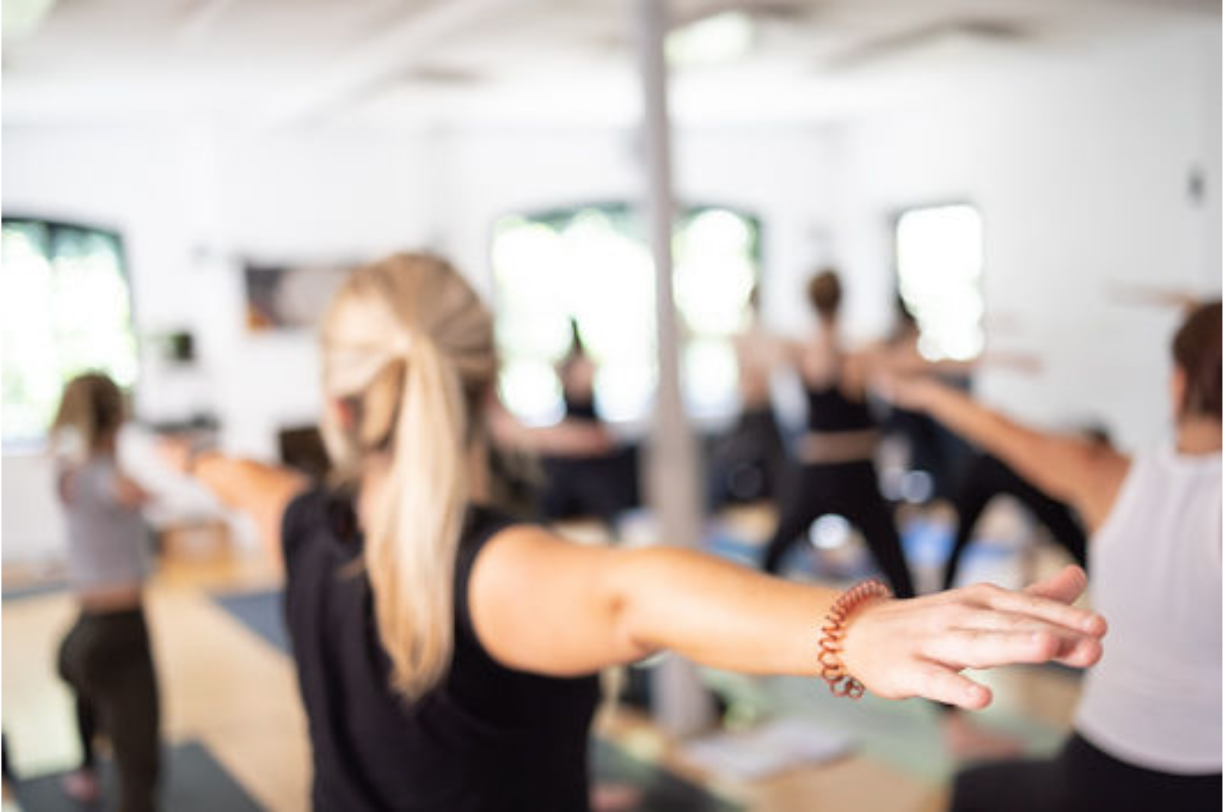 Yoga Teacher Academy London UK ᐉ The Power Yoga Co.